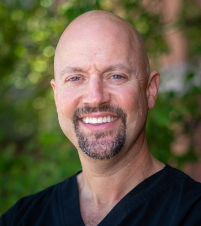 Dayton Ohio dentist Doctor James Mularczyk