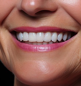 Invisalign may be able to correct your overbite