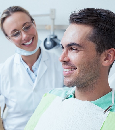 Veneers are an investment in your oral health in Dayton OH